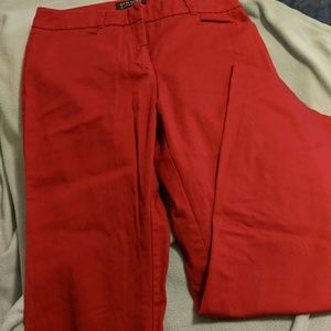 New York & company pants